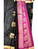 COIMBATORE KORA COTTON SAREE 620 MTS